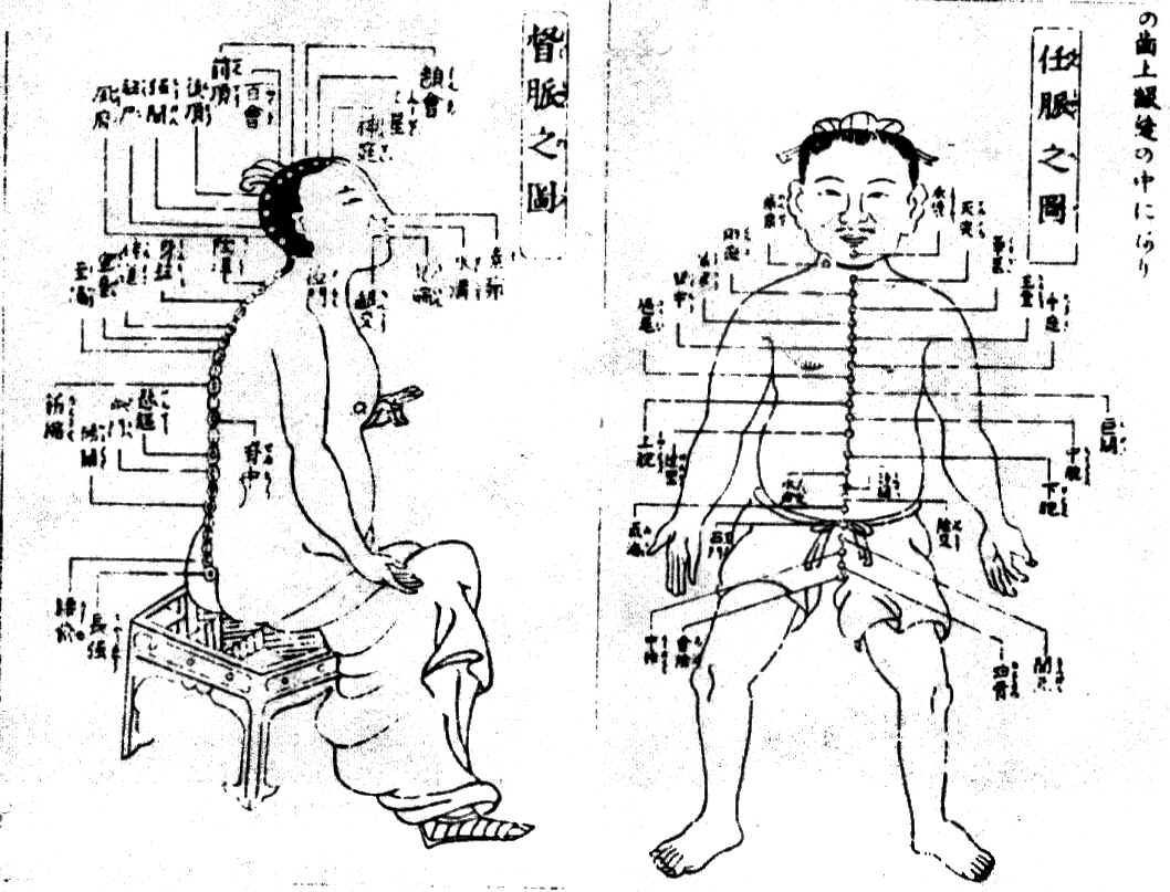 PLUM BLOSSOM CLINIC (梅花中醫 Mei Hua Zhong Yi) Honolulu Oriental